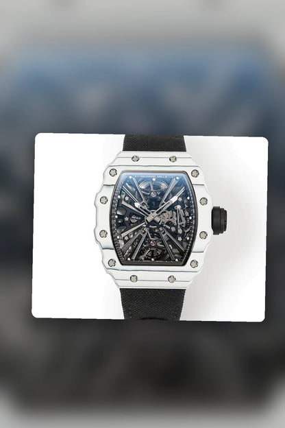 NB - Mix Watch - 625
