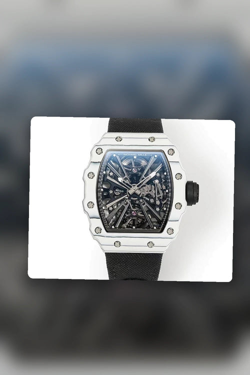 NB - Mix Watch - 625