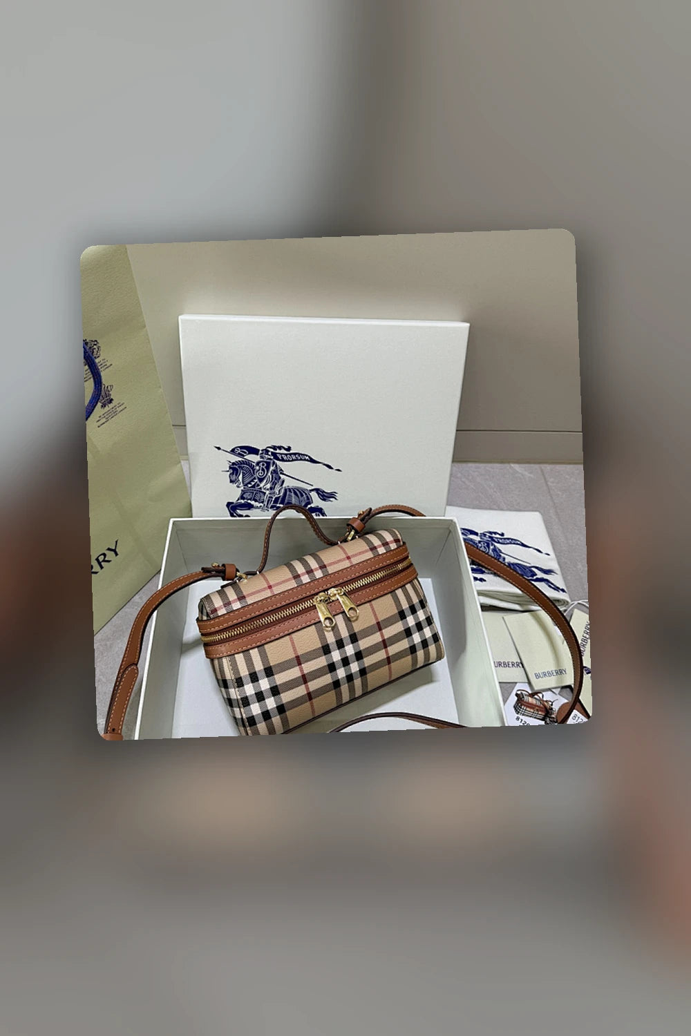 NB - BOR Bag - 054