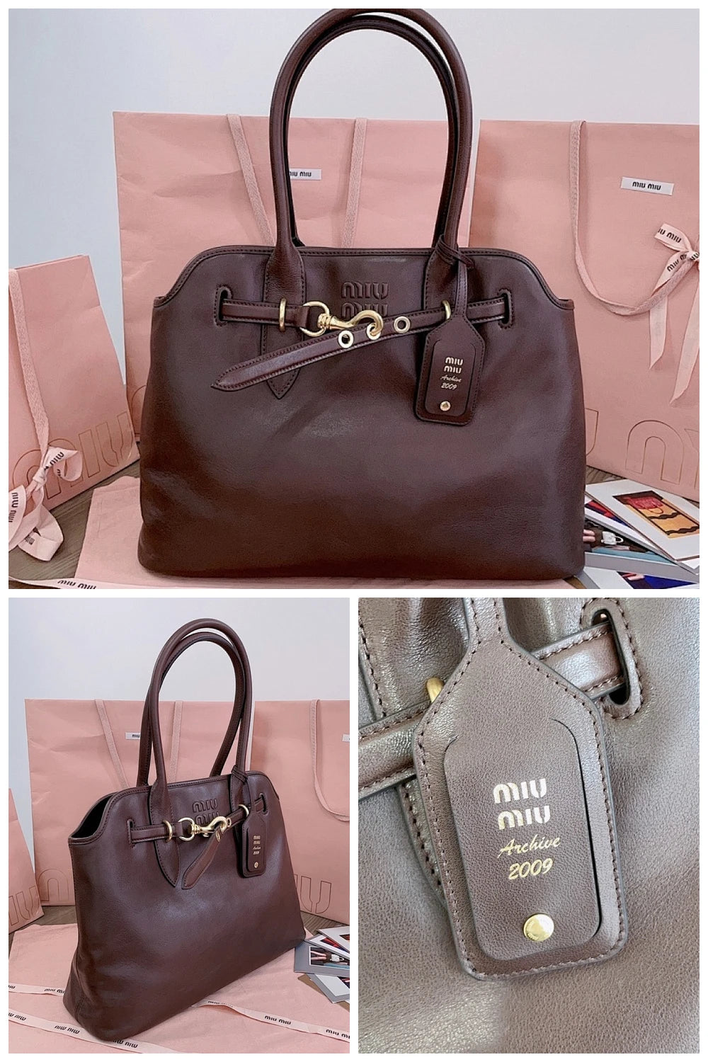 NB - MMU Bag - 554
