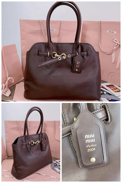 NB - MMU Bag - 554