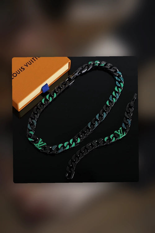 NB - LOV Jewelry - 711