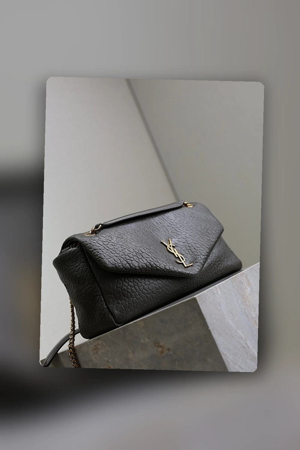 NB - YLS Bag - 851