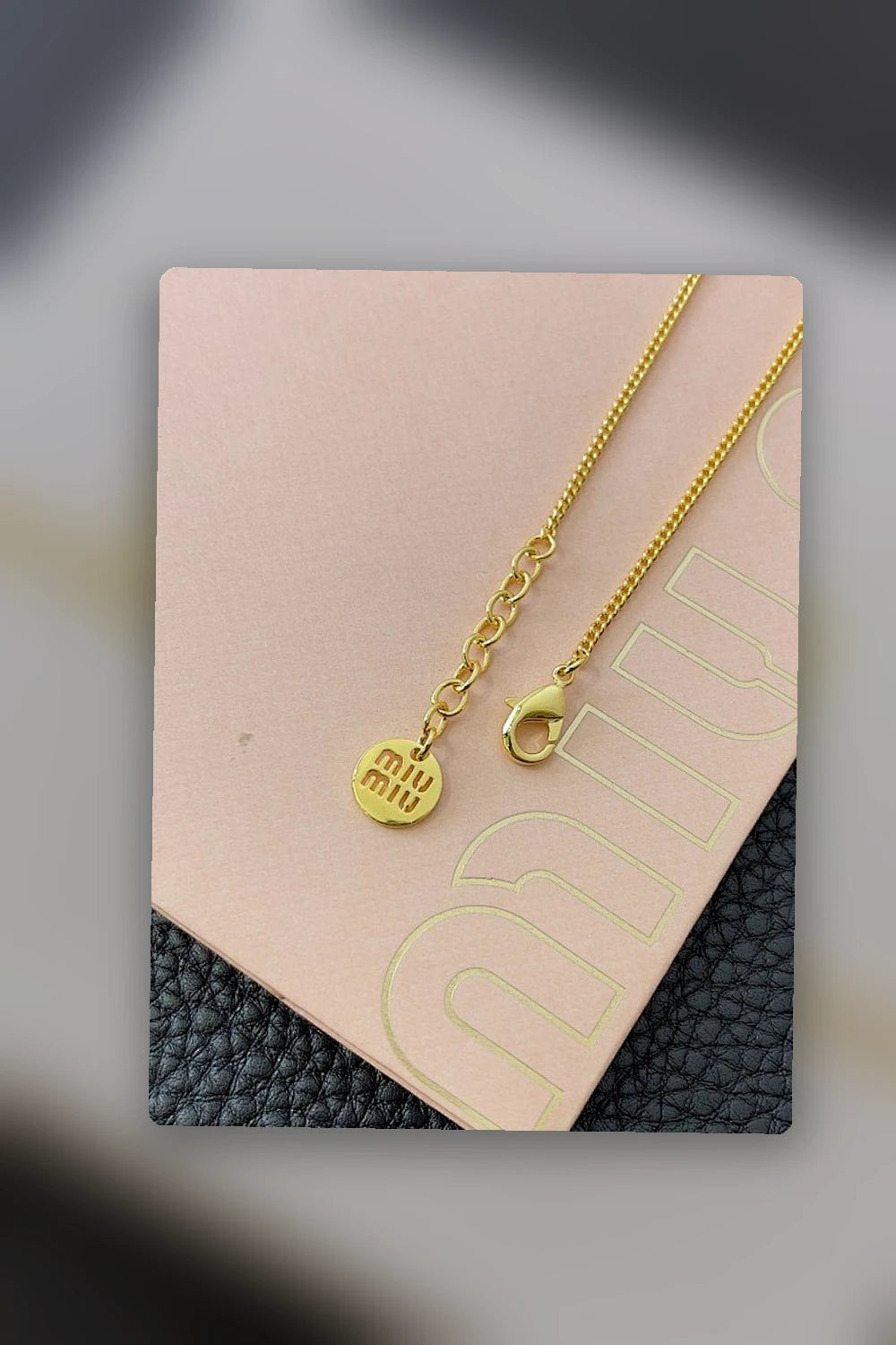 NB - MMU Jewelry - 244