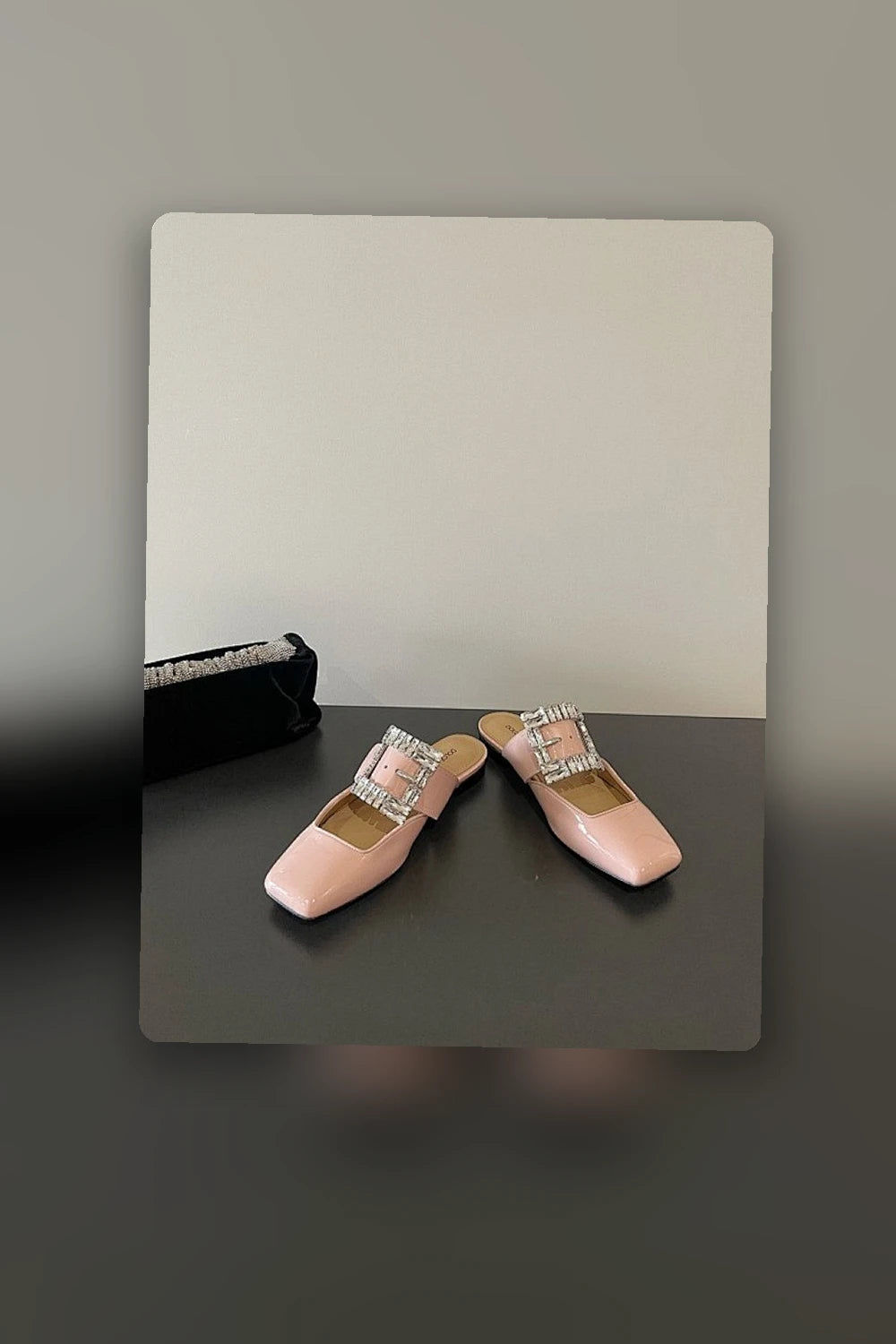 NB - DAG Women Shoes - 024