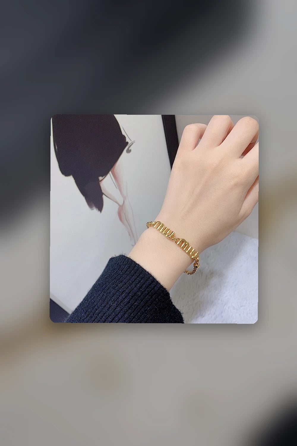 NB - MMU Jewelry - 271