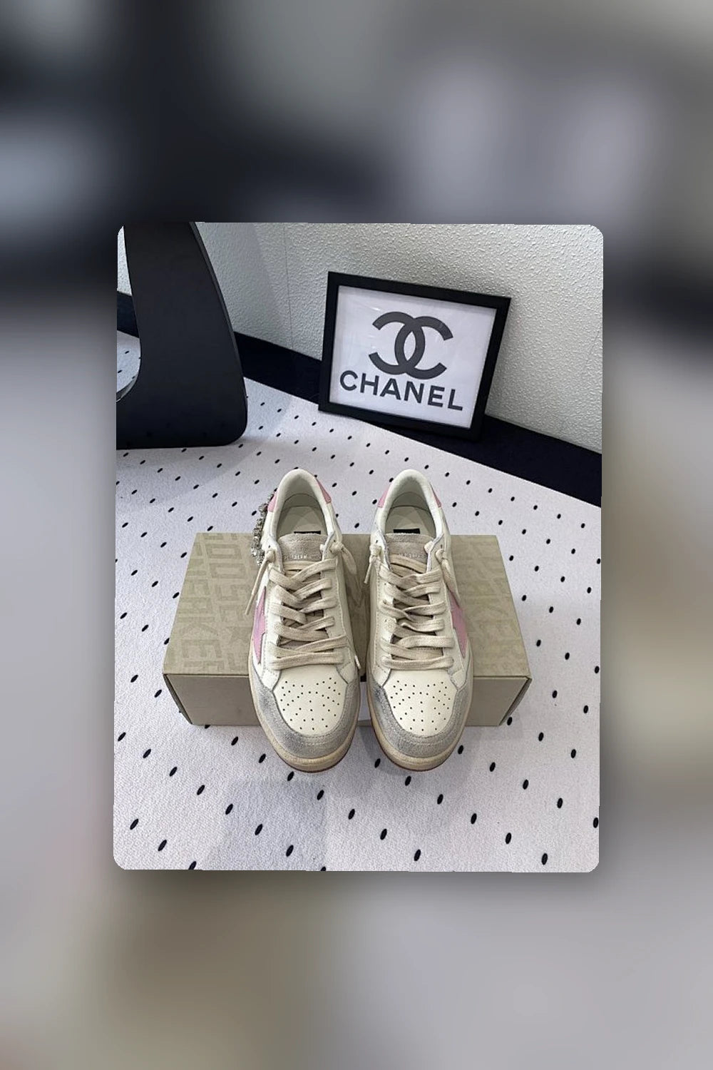 NB - SIMP Women Shoes - 241