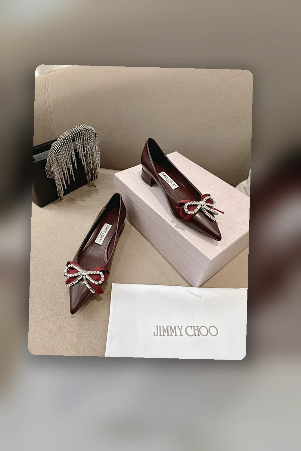 NB - JMC Women Shoes - 003