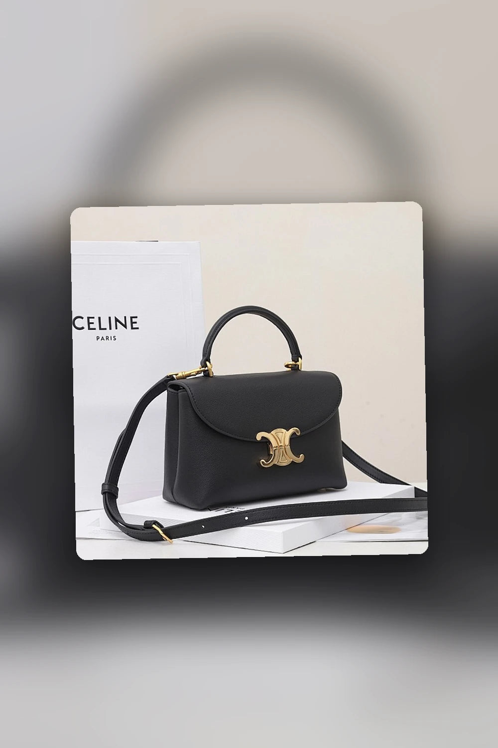 NB - COL Bag - 550