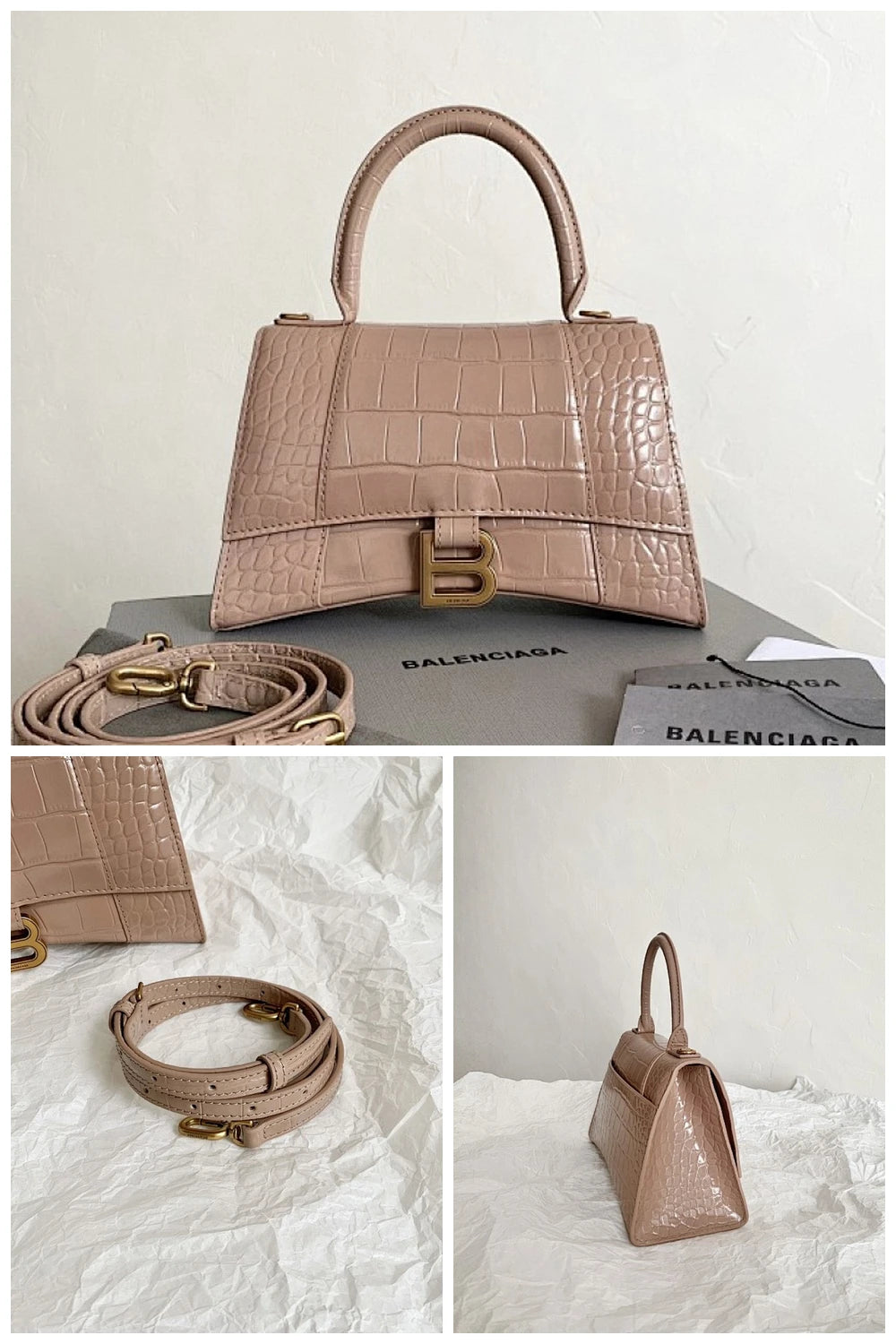 NB - BG Bag - 1660