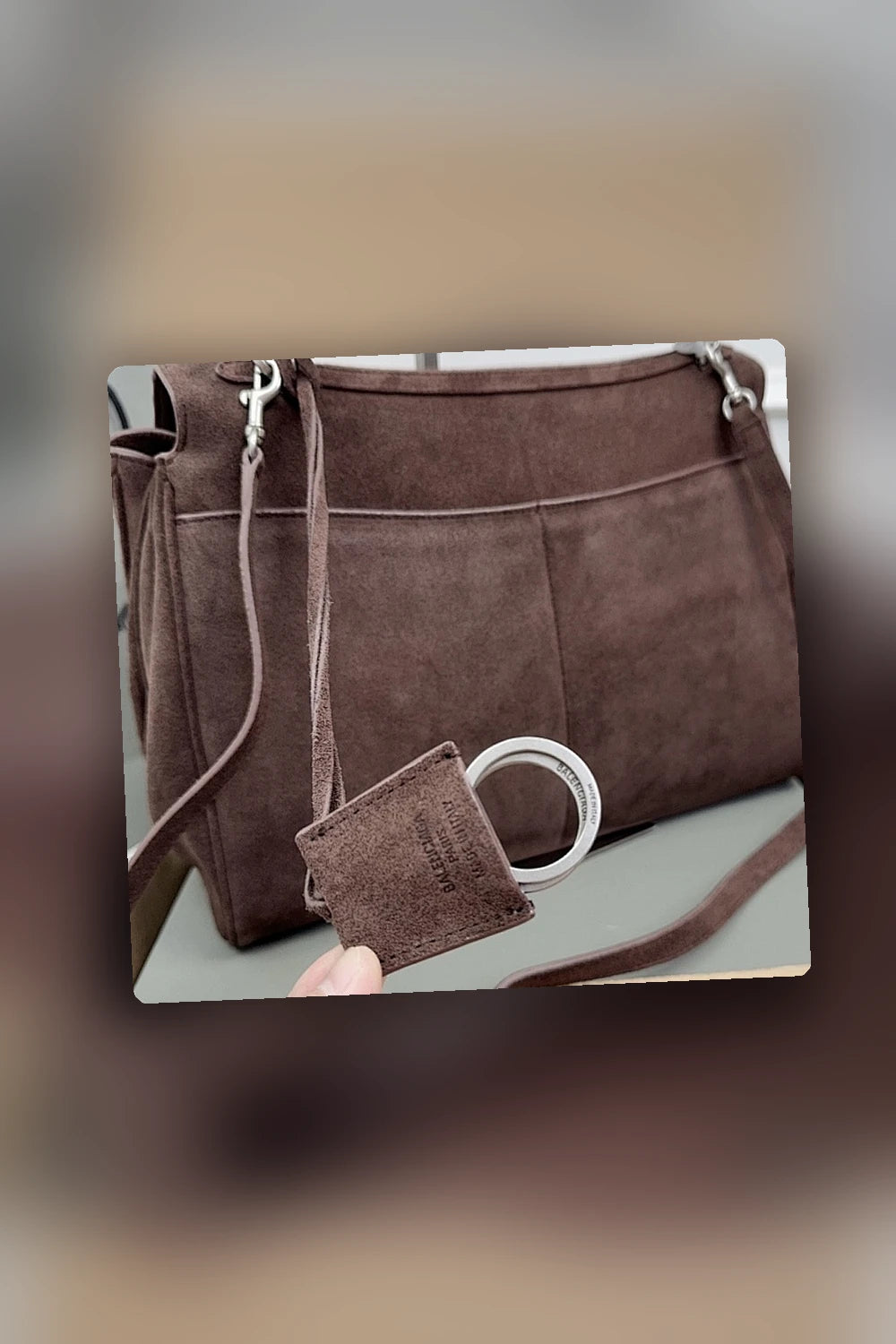 NB - BG Bag - 936