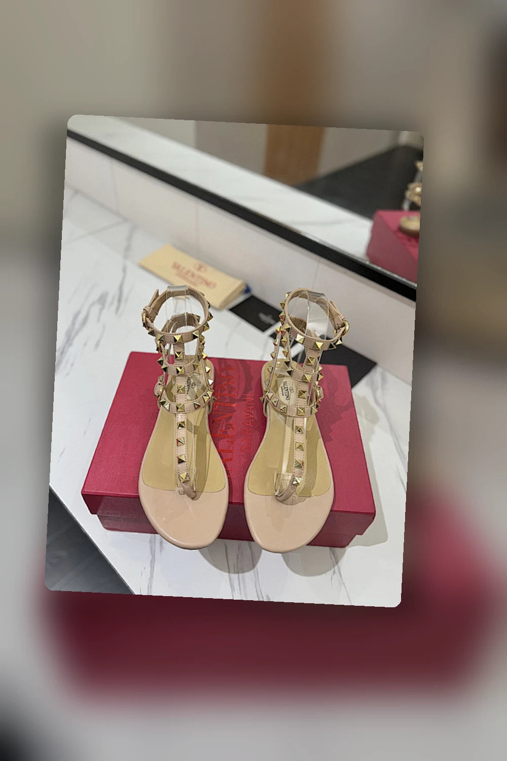 NB - VEL Women Shoes - 927