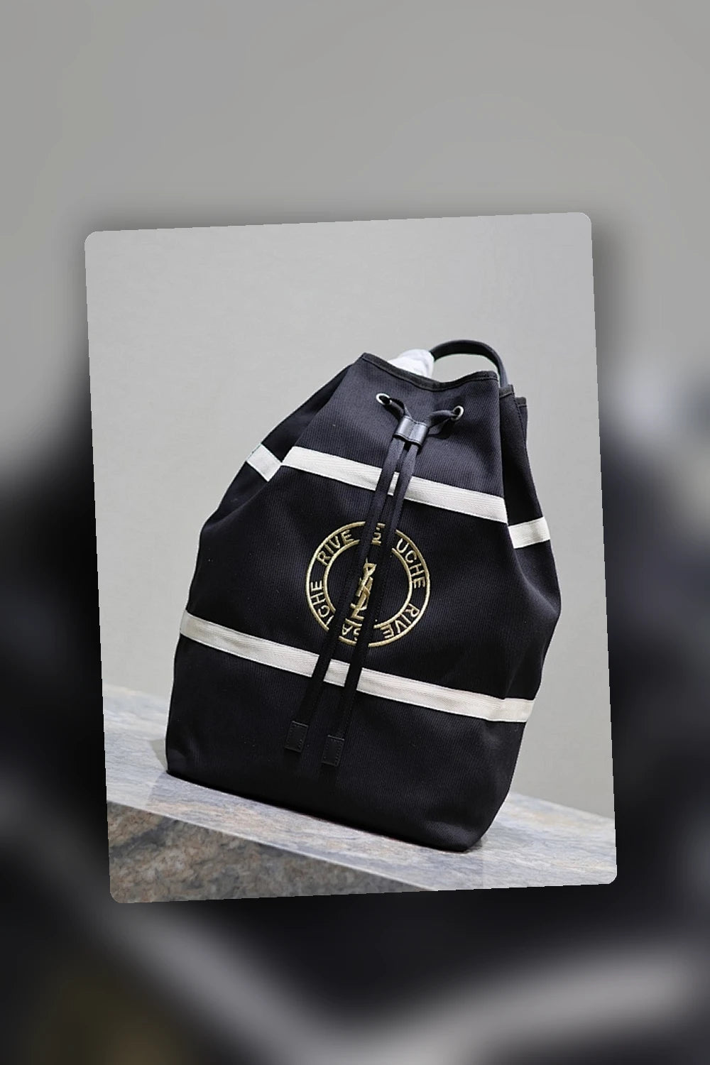 NB - YLS Bag - 1452