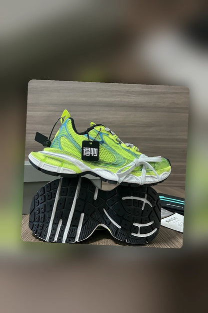 NB - BG Women Shoes - 205