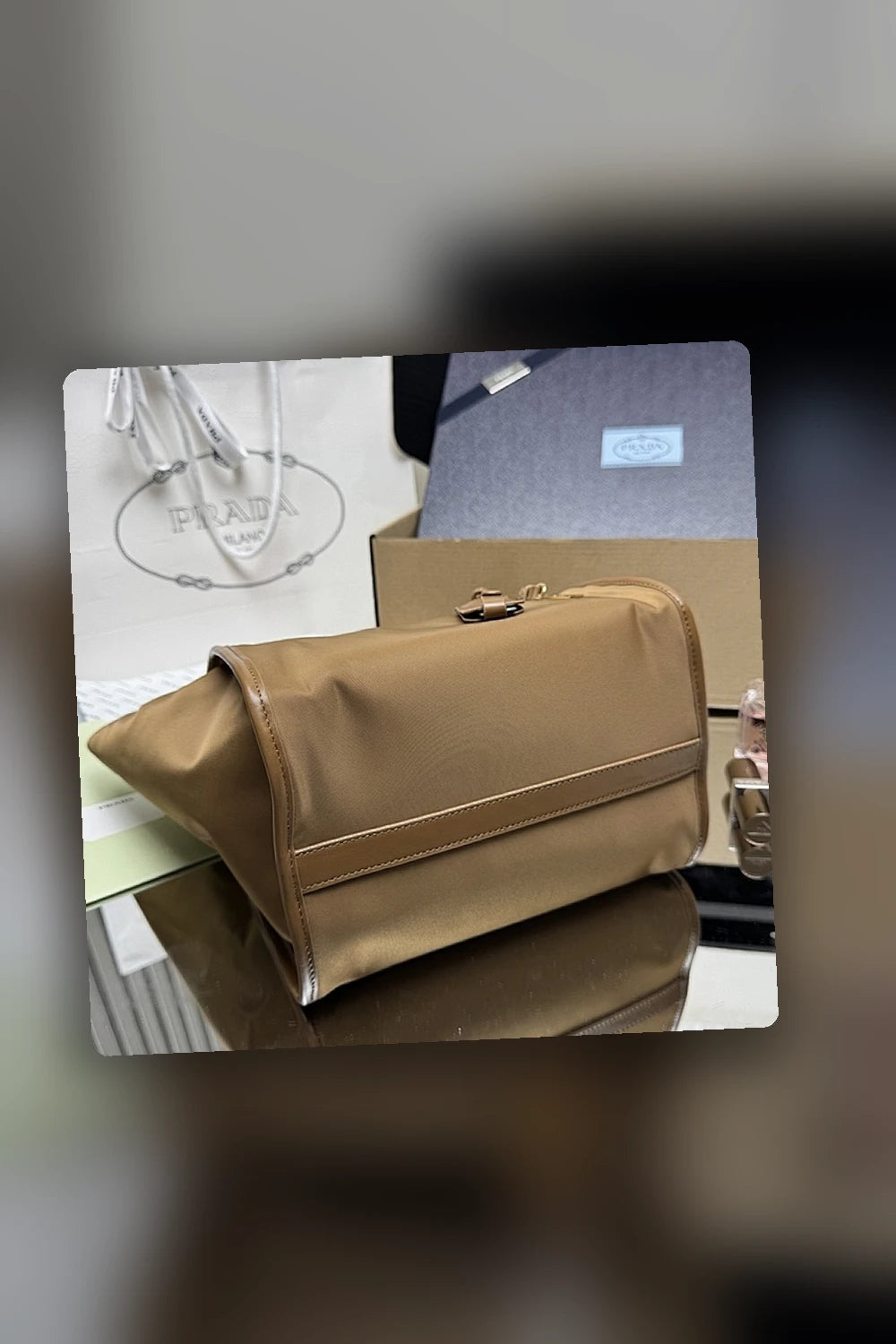 NB - PD Bag - 1405