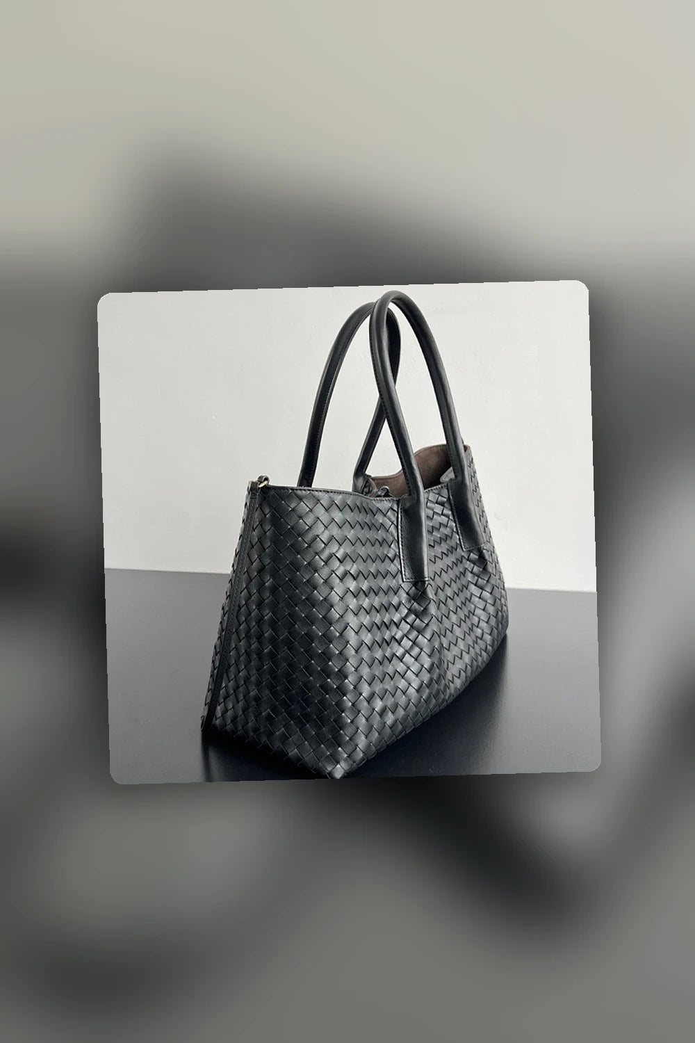 NB - BOV Bag - 244