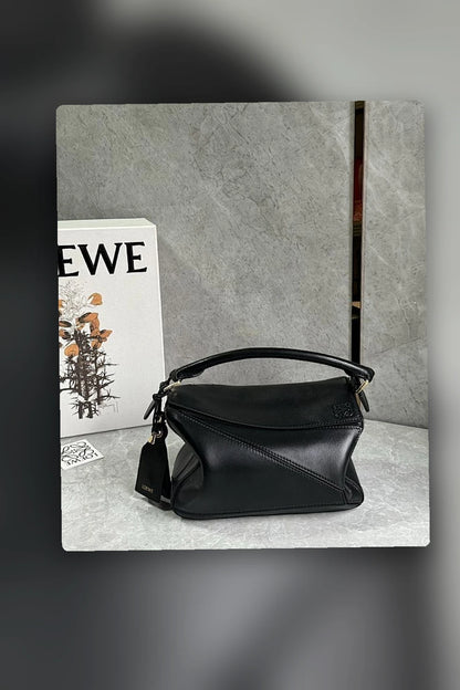 NB - LWO Bag - 536