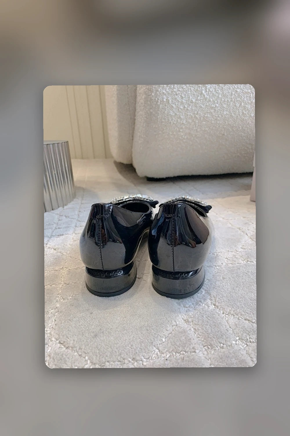 NB - JMC Women Shoes - 153