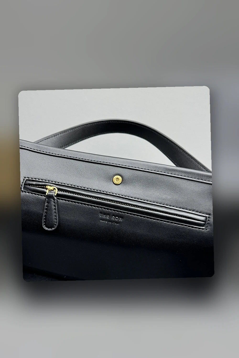NB - THR Bag - 411