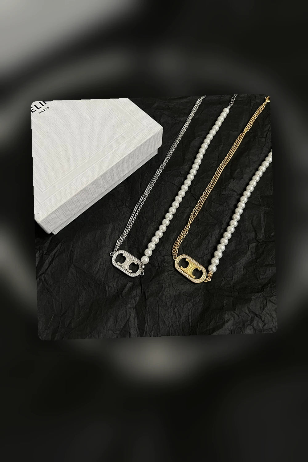 NB - COL Jewelry - 165