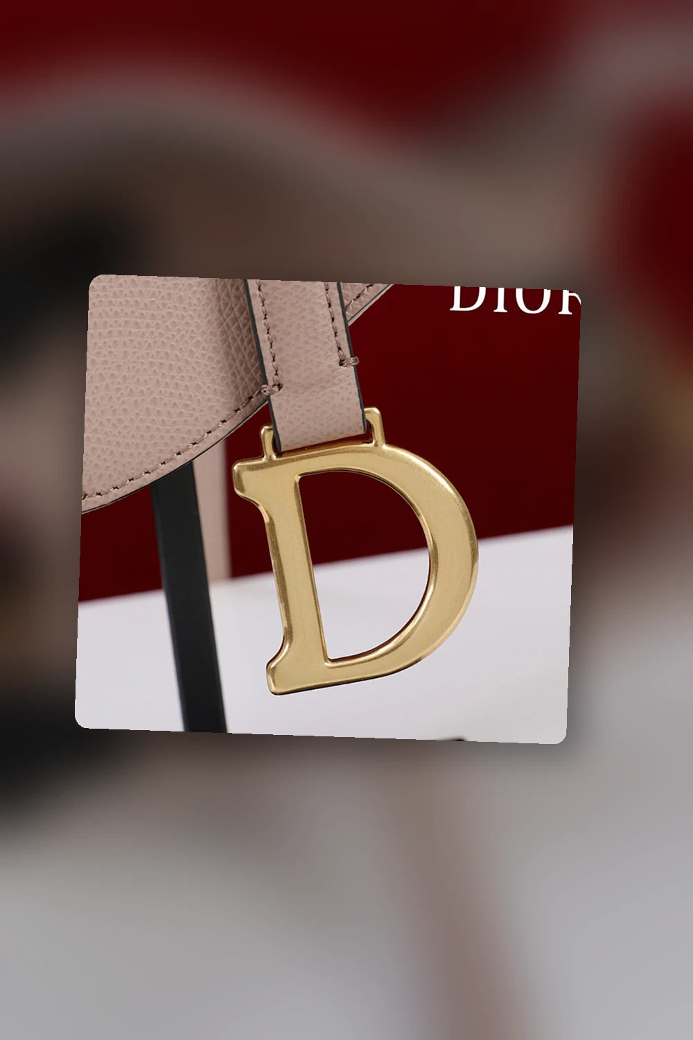 NB - DOR Bag - 261