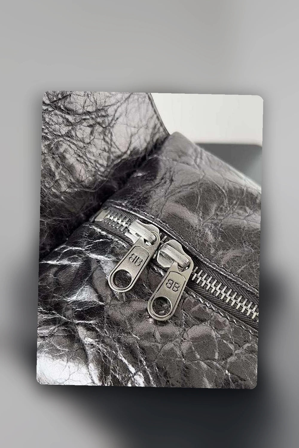 NB - BG Bag - 2300