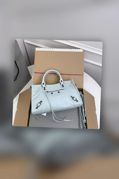 NB - BG Bag - 2001