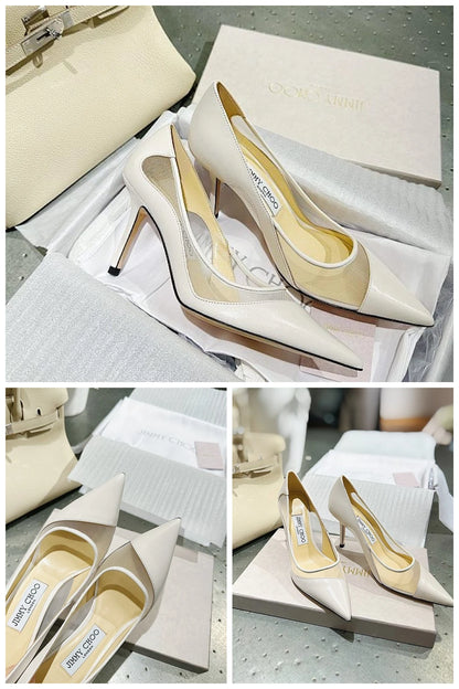 NB - JMC Women Shoes - 429