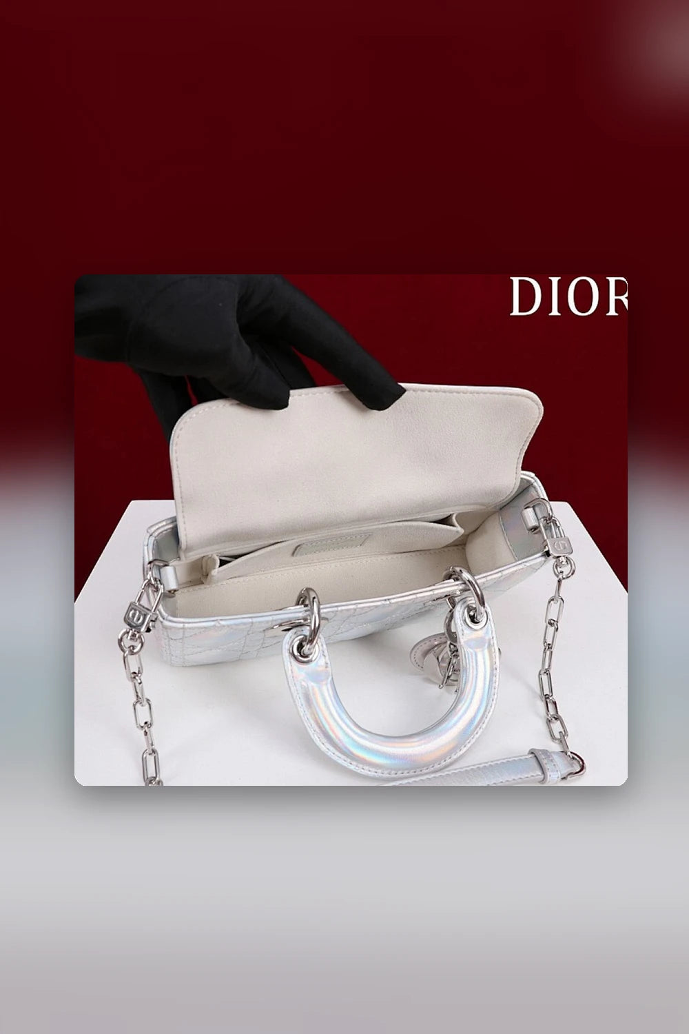 NB - DOR Bag - 1571