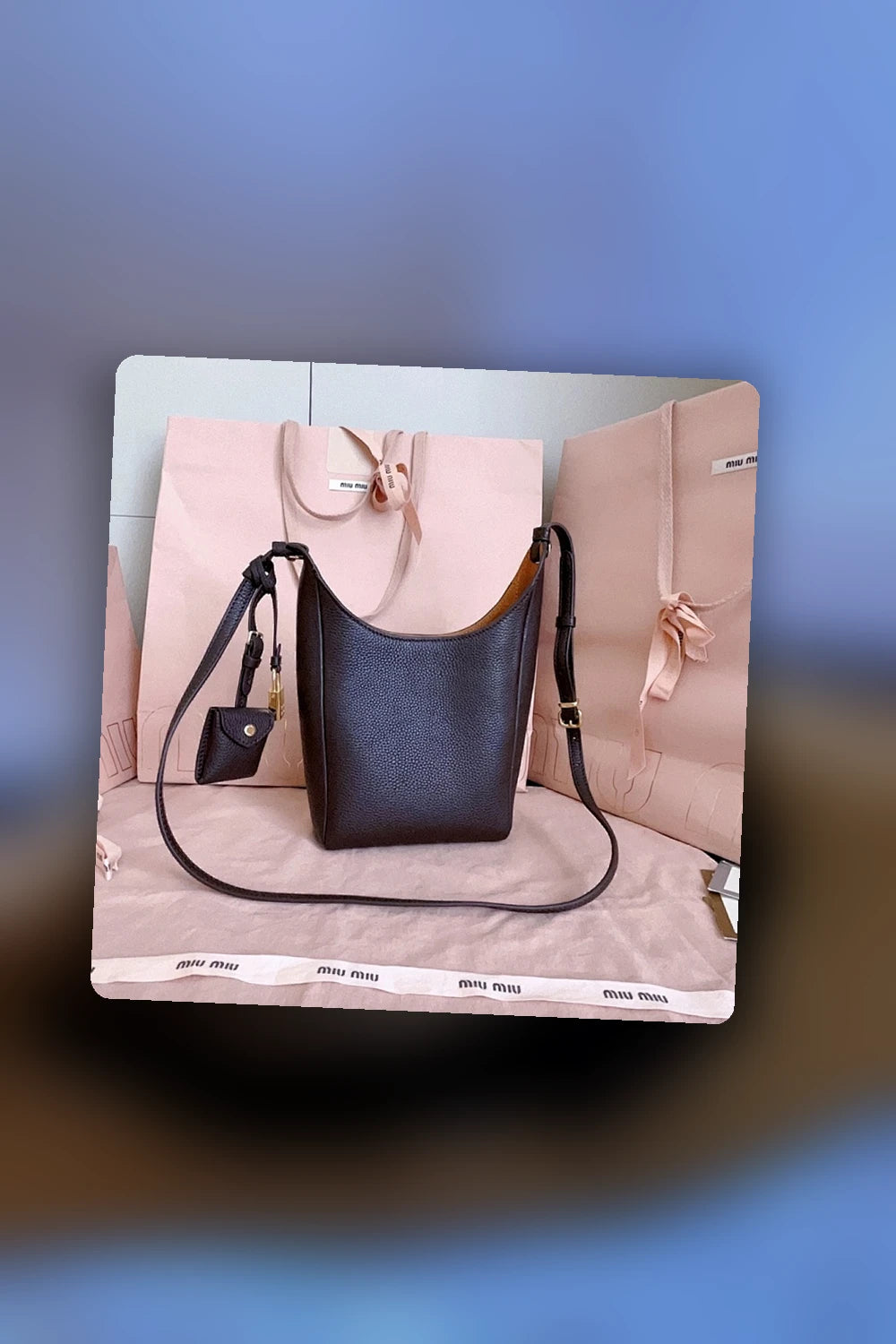 NB - MMU Bag - 539