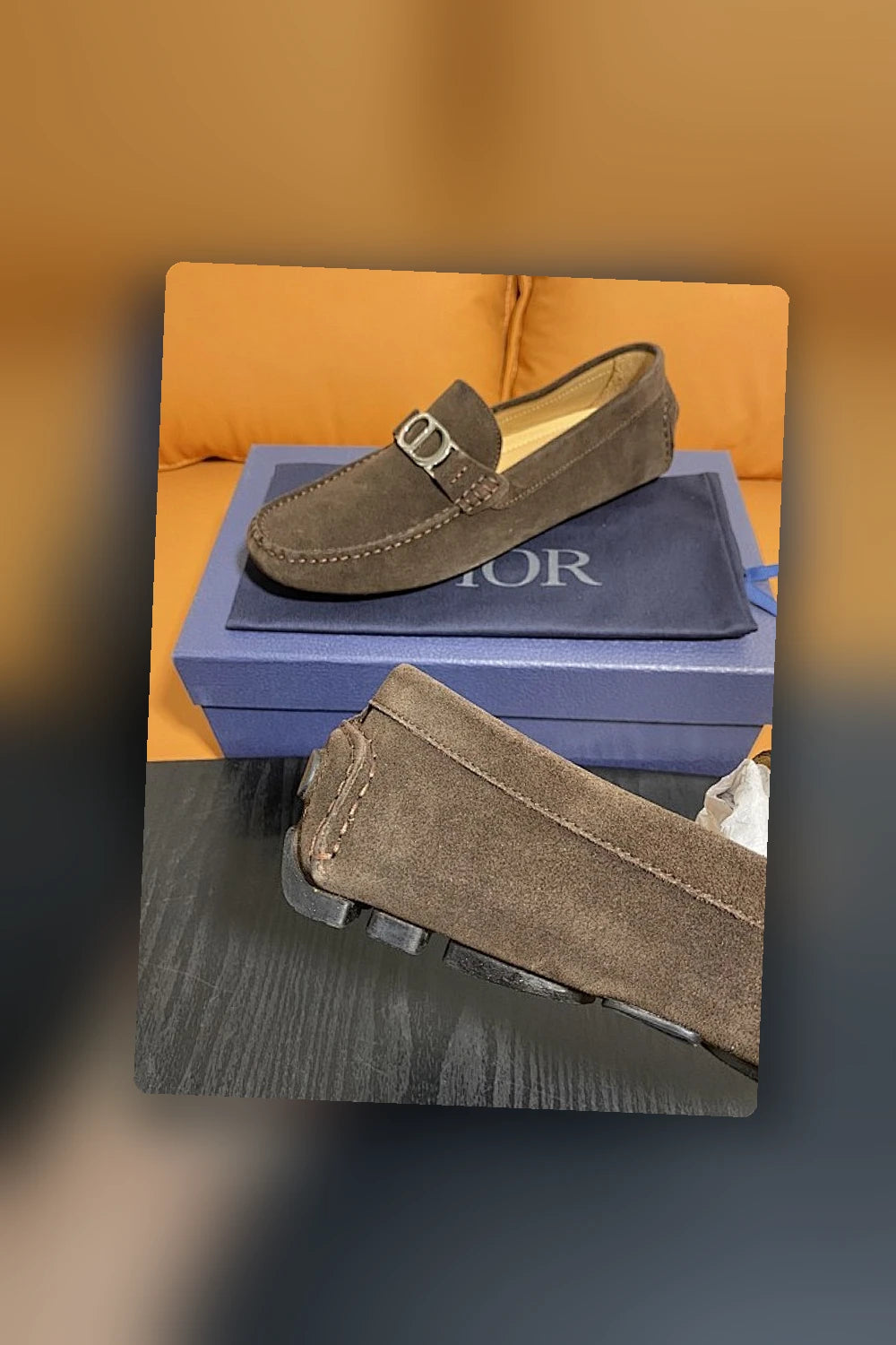 NB - DOR Mix Items - 931