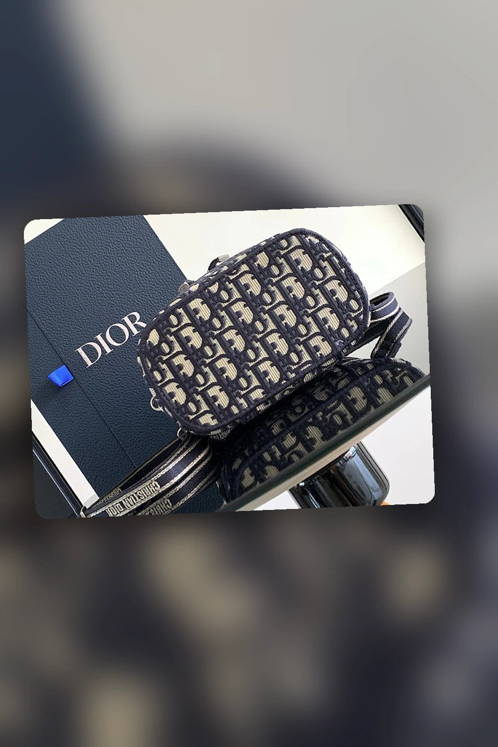 NB - DOR Bag - 1540