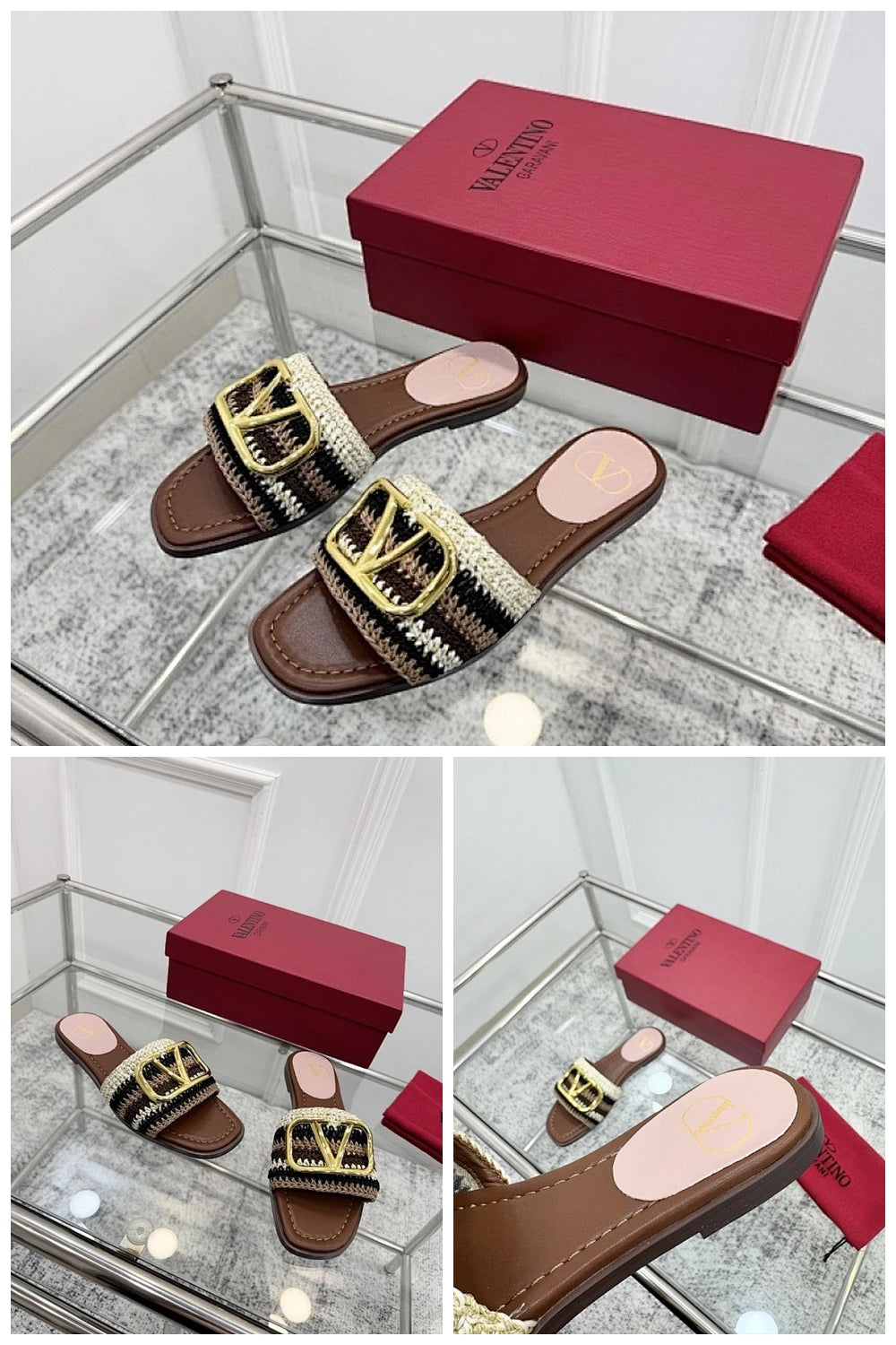 NB - VEL Women Shoes - 527