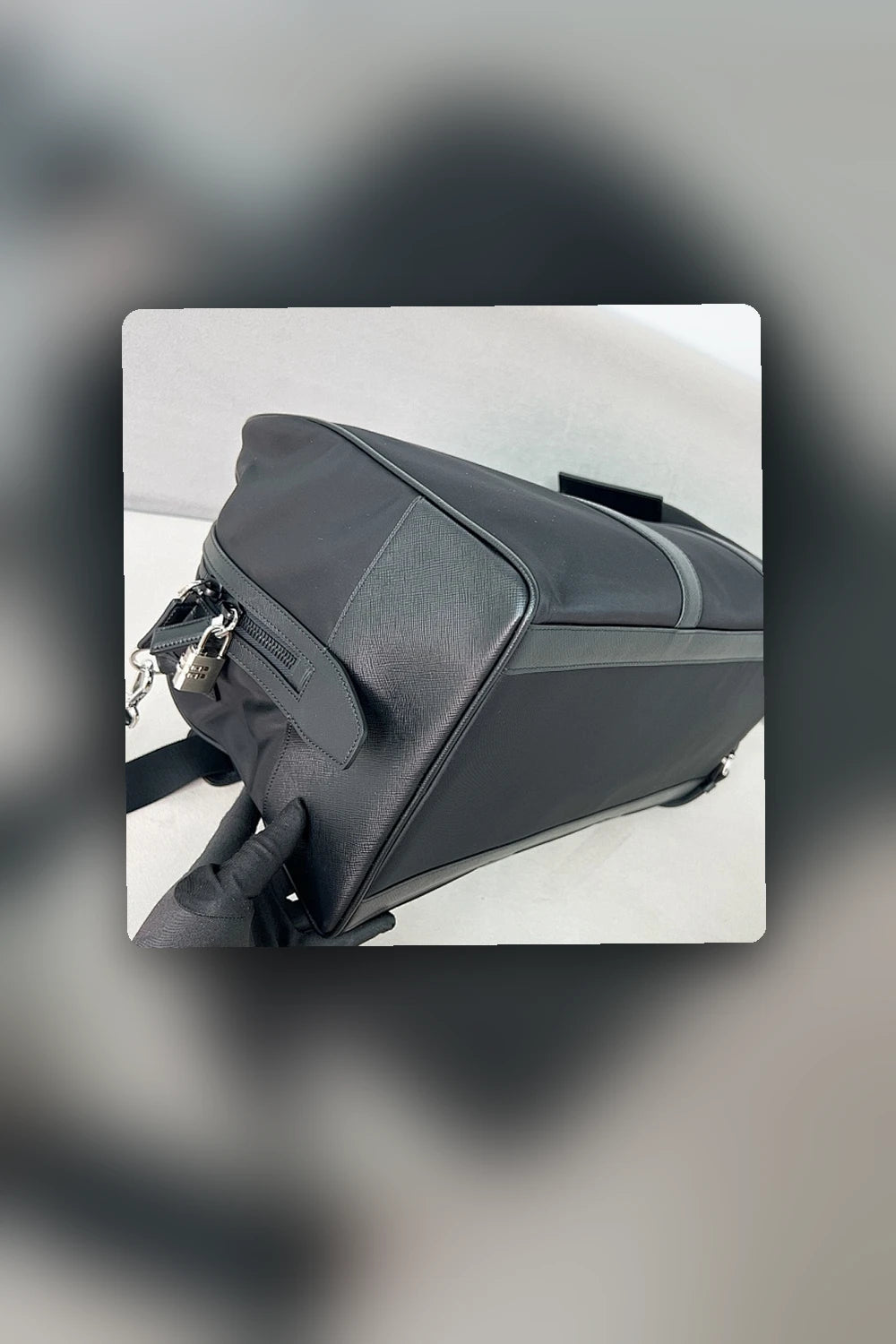 NB - PD Bag - 063