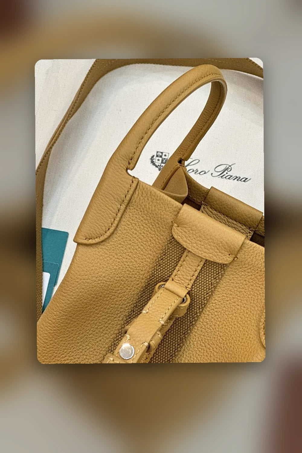 NB - LOP Bag - 240