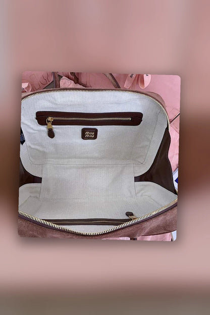 NB - MMU Bag - 748
