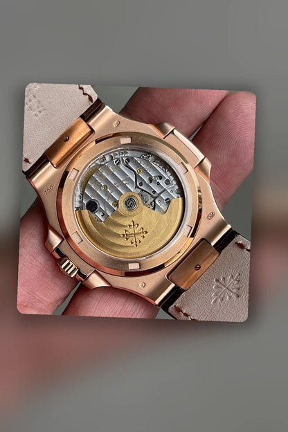 NB - Mix Watch - 1442