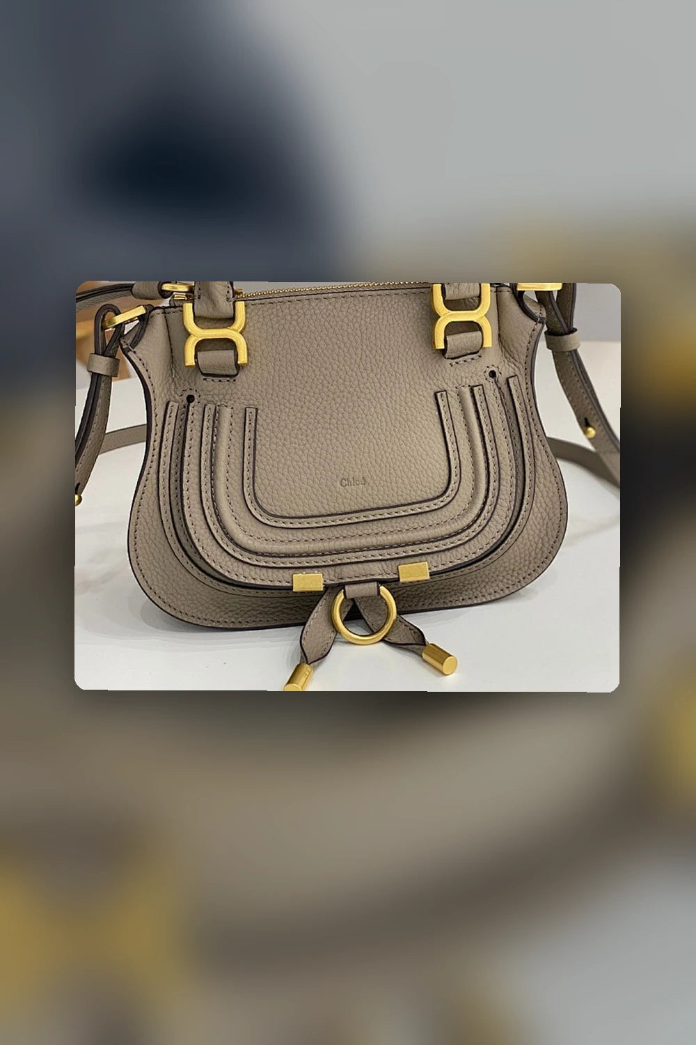 NB - CLE Bag - 477