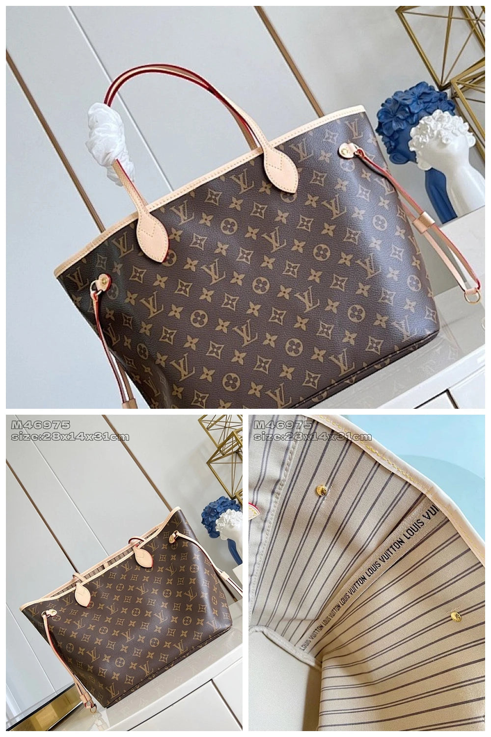 NB - LOV Bag - 1202