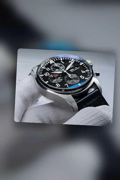 NB - Mix Watch - 370