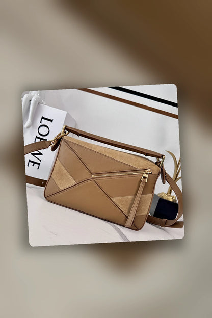 NB - LWO Bag - 478