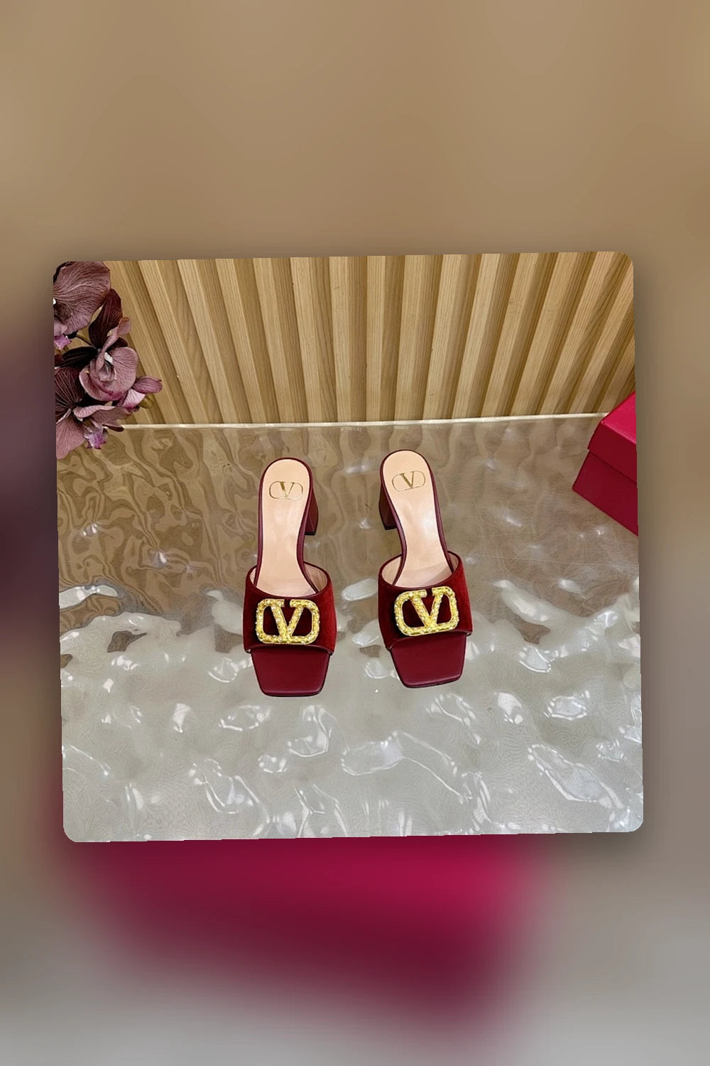 NB - VEL Women Shoes - 489