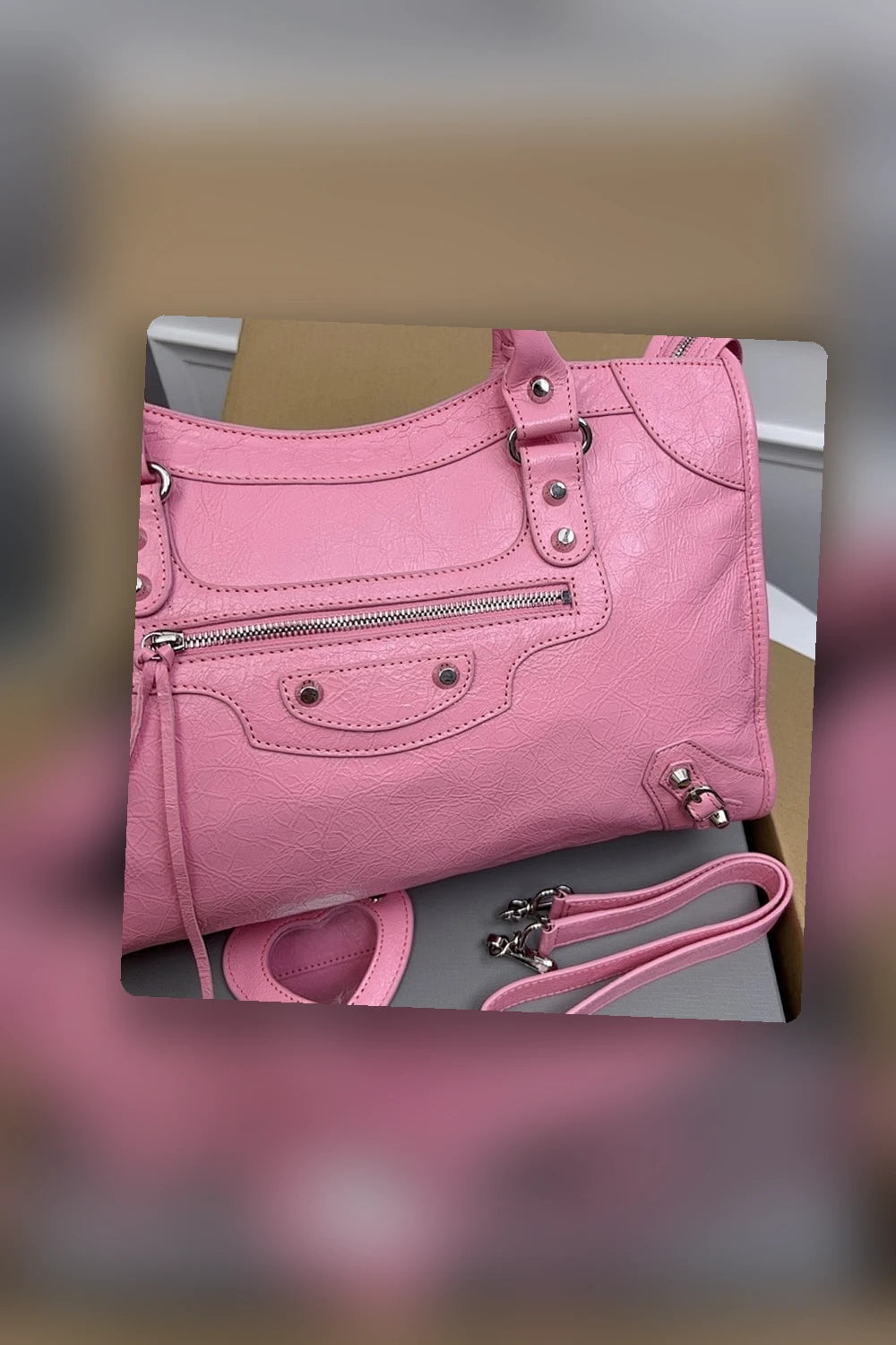 NB - BG Bag - 1946