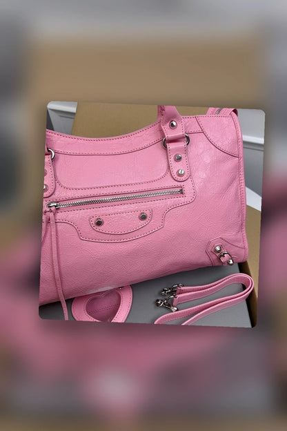 NB - BG Bag - 1946