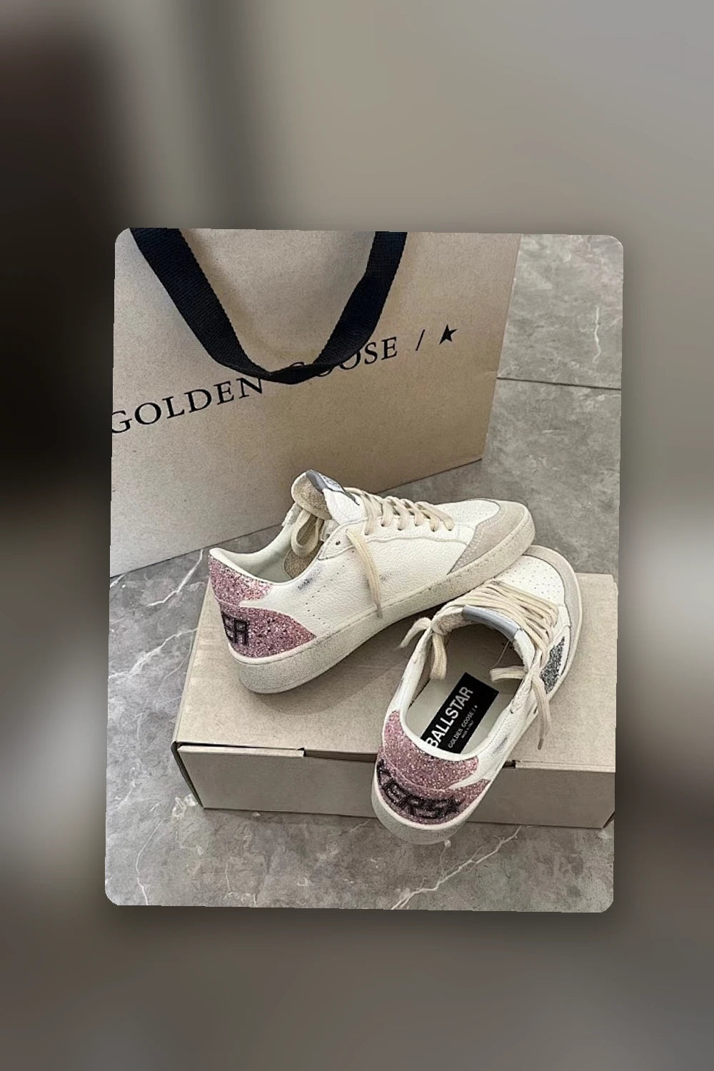 NB - SIMP Women Shoes - 485
