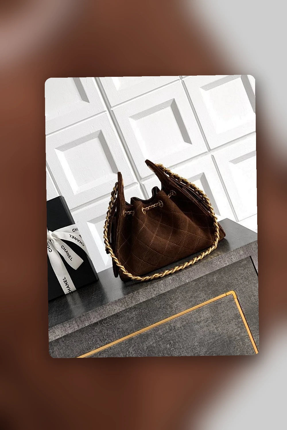 NB - CHL Bag - 666