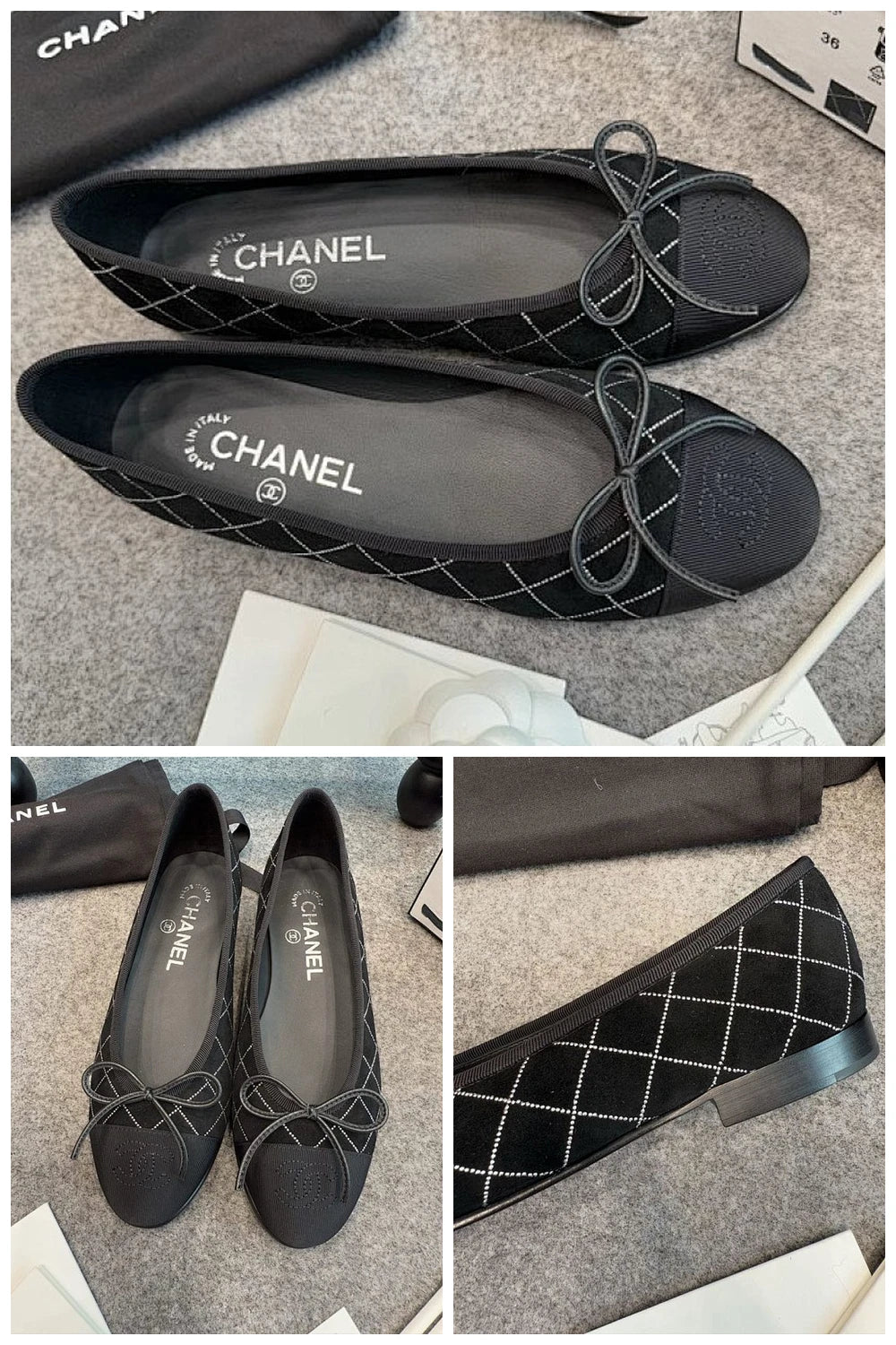 NB - CHL Mix Items - 827