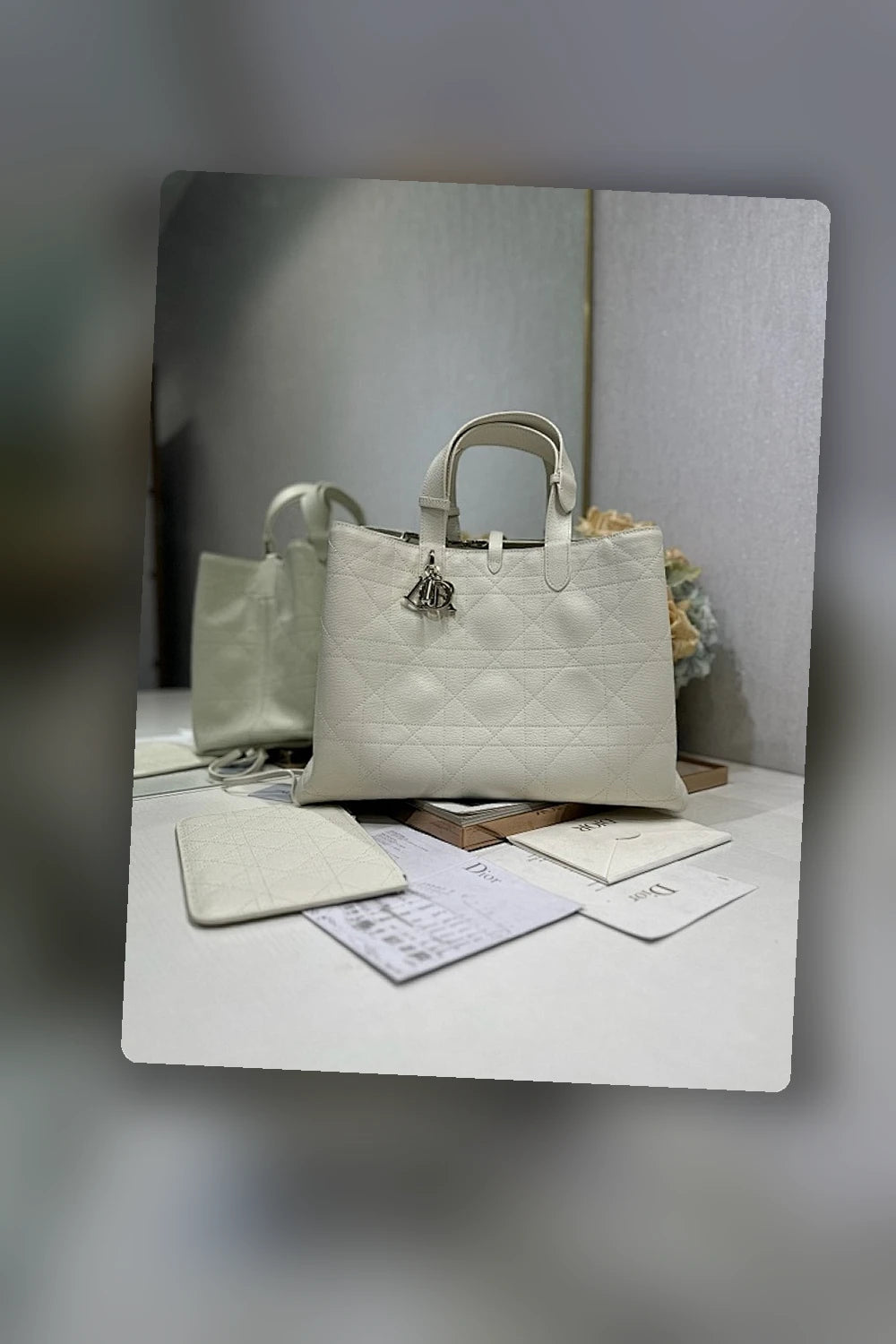 NB - DOR Bag - 734