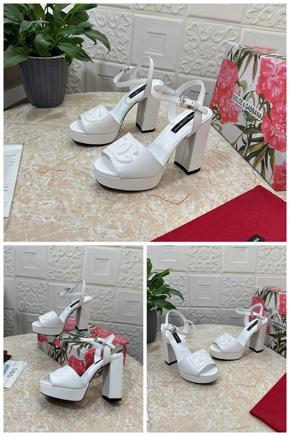 NB - DAG Women Shoes - 628