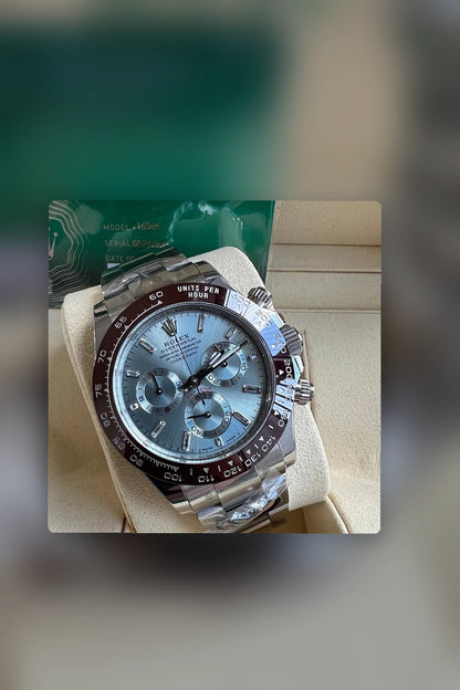 NB - Mix Watch - 681